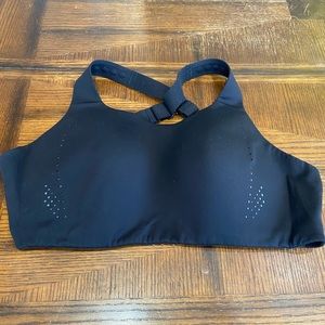 Lululemon AirSupport Bra 36DDD